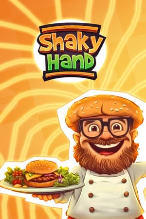 Shaky Hand