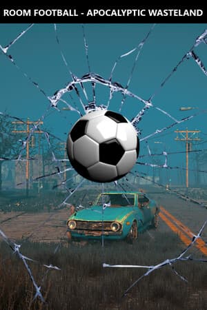 ROOM FOOTBALL - Apocalyptic Wasteland