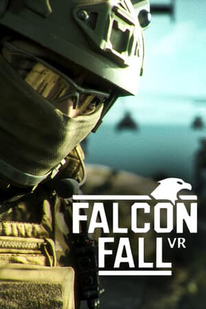 Falcon Fall™