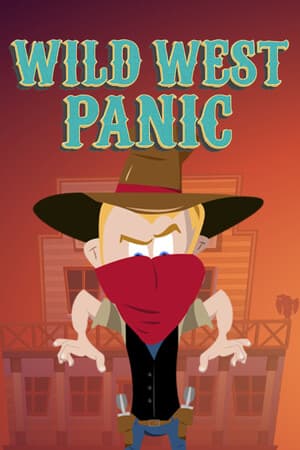 Wild West Panic