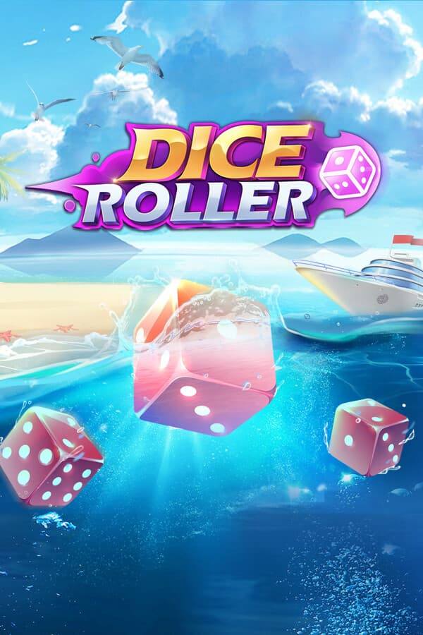 Dice Roller VR