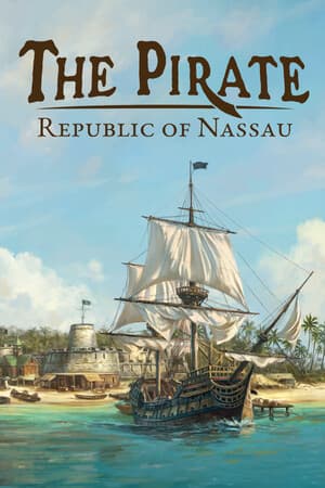 The Pirate: Republic of Nassau