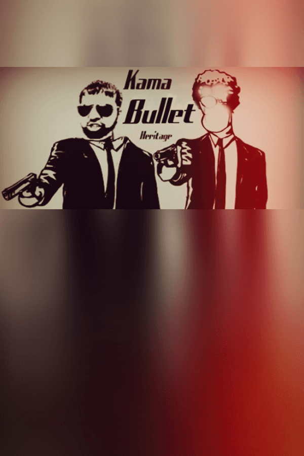 Kama Bullet Heritage