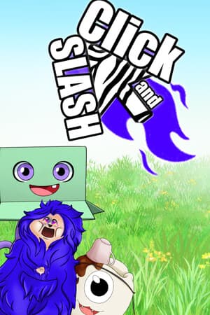 Click and Slash