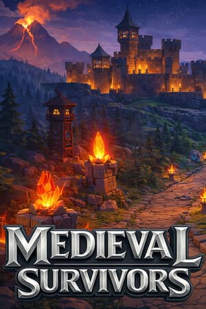 Medieval Survivors: Village Defense