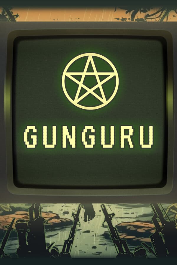 GunGuru