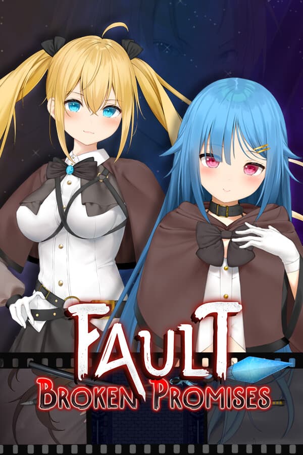 Fault - Broken Promises