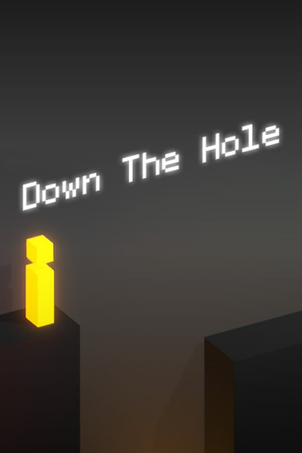 Down The Hole