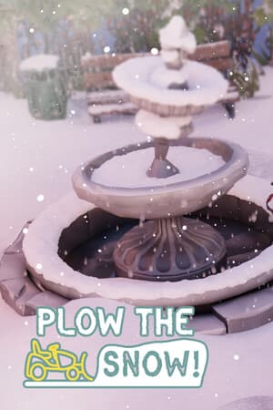 Plow the Snow!