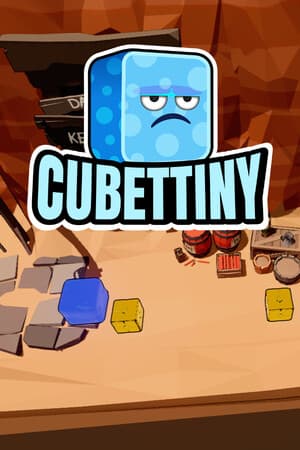 Cubettiny