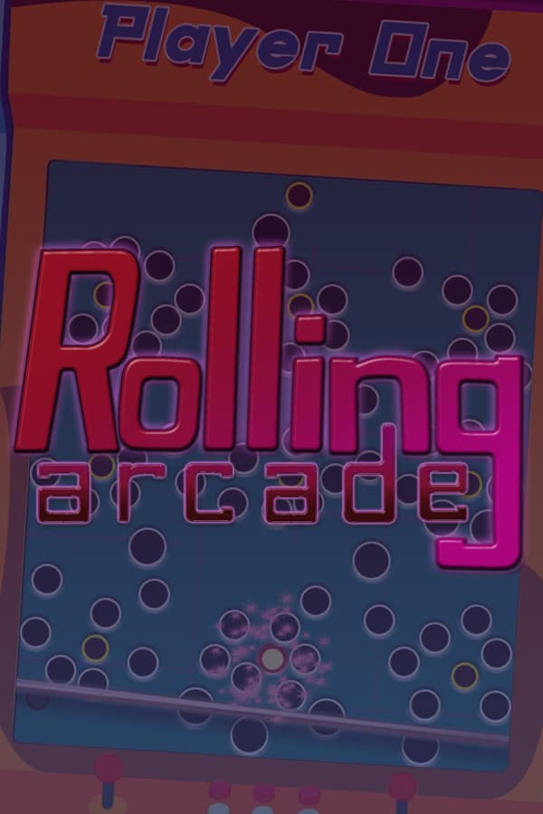 Rolling Arcade