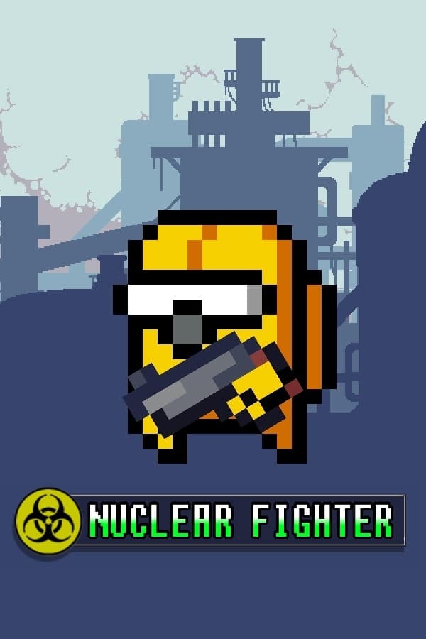 Nuclear Fighter