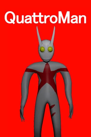 QuattroMan