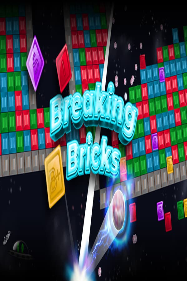 Breaking Bricks (2024)