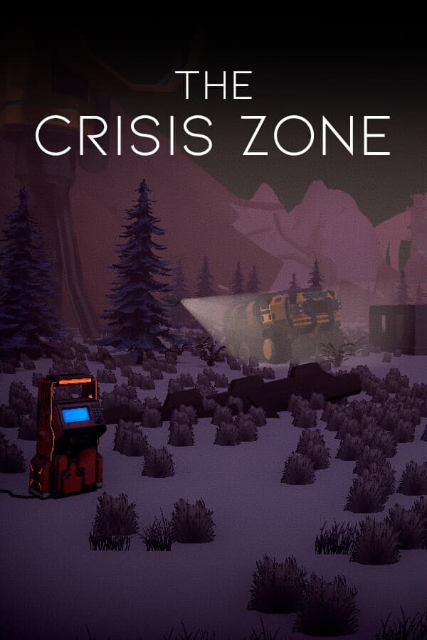 The Crisis Zone