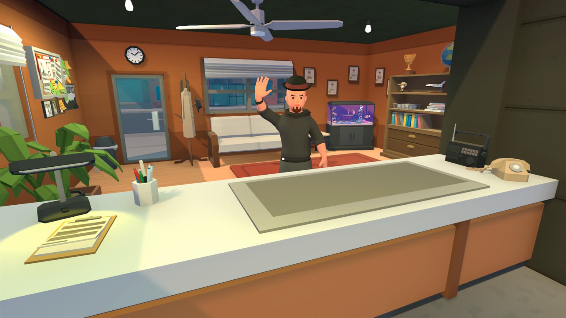 Game Image