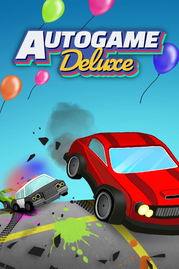 Autogame Deluxe