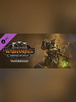 Tamurkhan – Thrones of Decay