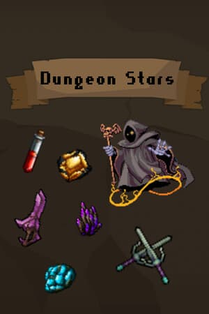 Dungeon Star