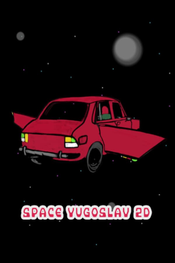 Space Yugoslav 2D