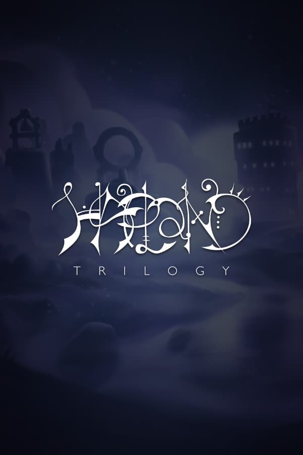 Hapland Trilogy