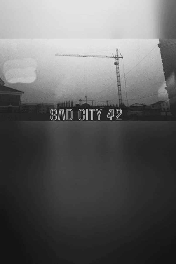 Sad City 42