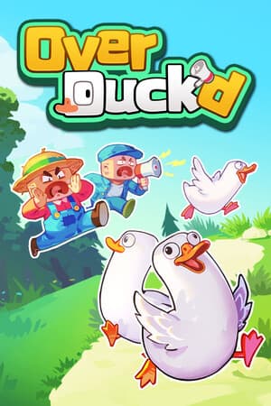 Over Duck'd