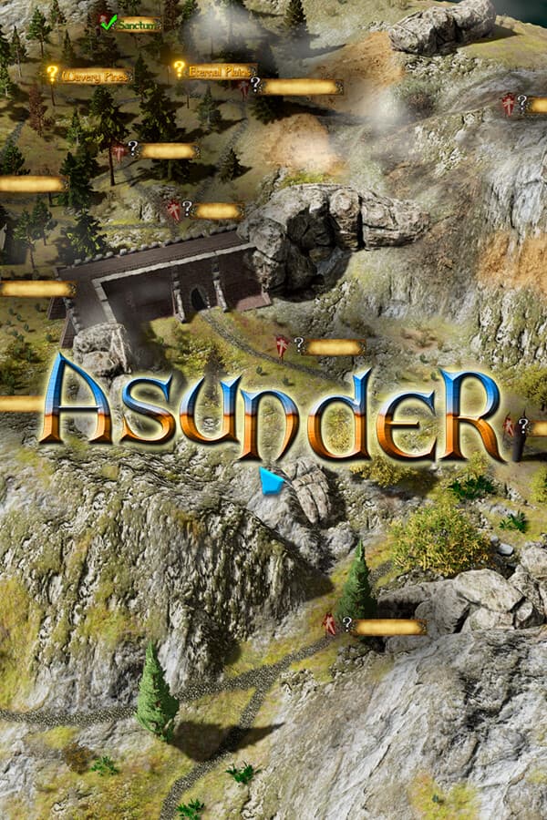 Asunder
