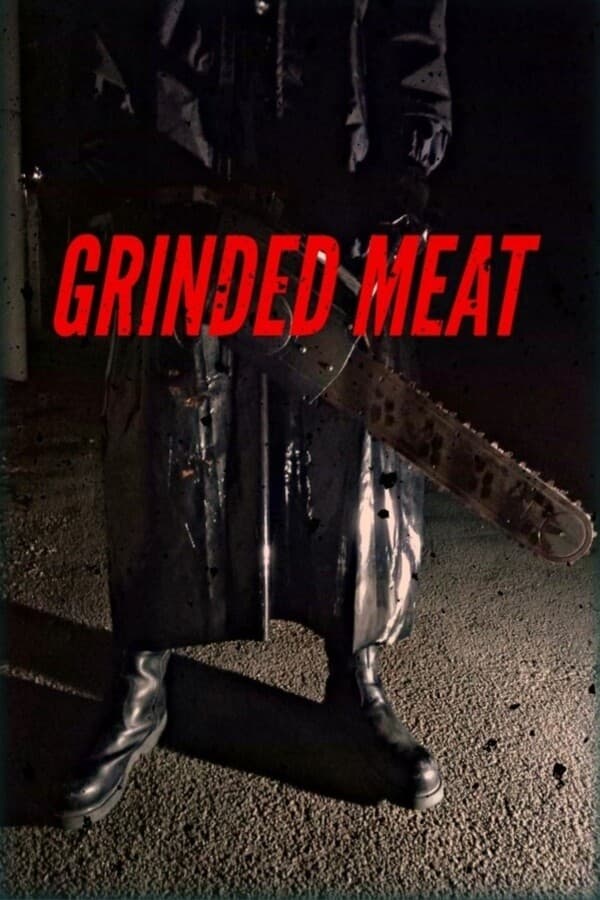 Grinded Meat
