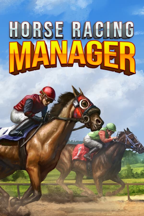 Horse Racing Manager