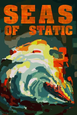 Seas of Static