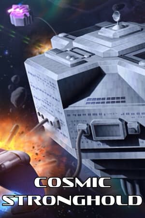 Cosmic Stronghold