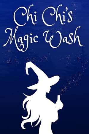 Chi Chi's Magic Wash