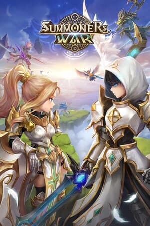 Summoners War