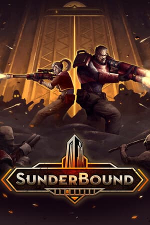 SunderBound