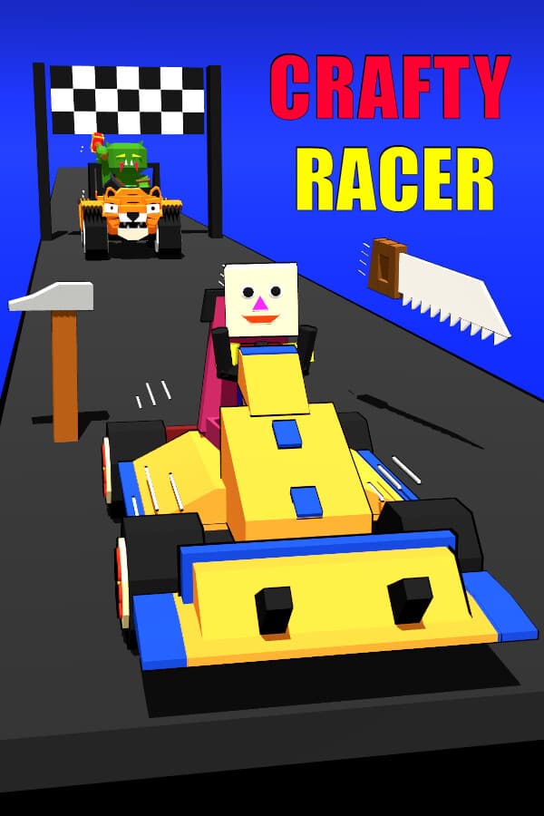 Crafty Racer