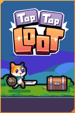 Tap Tap Loot