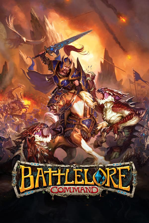 BattleLore: Command