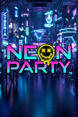 Neon Party