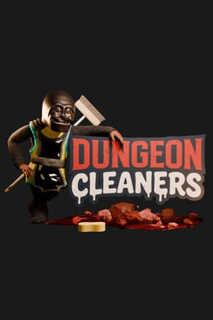 Dungeon Cleaners