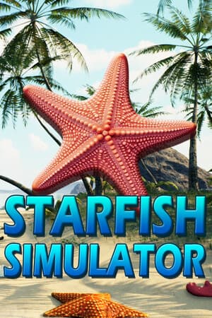 Starfish Simulator 👍