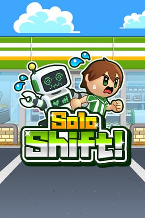 Solo Shift!