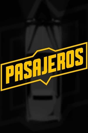 Pasajeros