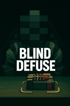 Blind Defuse