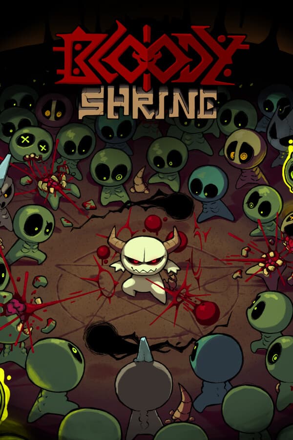 Bloody Shrine