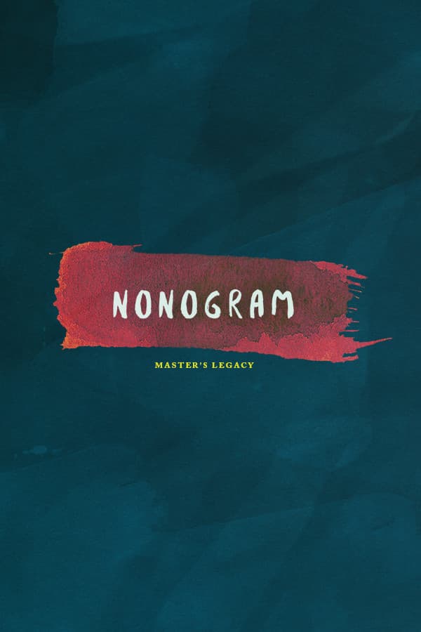 Nonogram - Master's Legacy