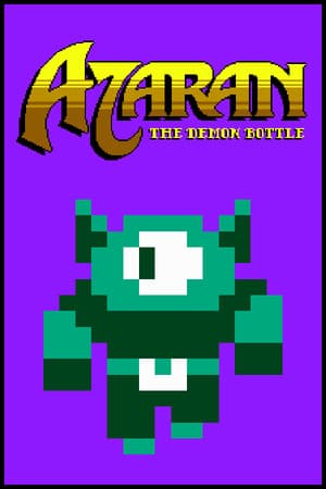 Azaran: The Demon Bottle