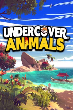 Undercover Animals