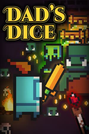 Dad's Dice: History of Legends