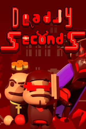 Deadly Seconds